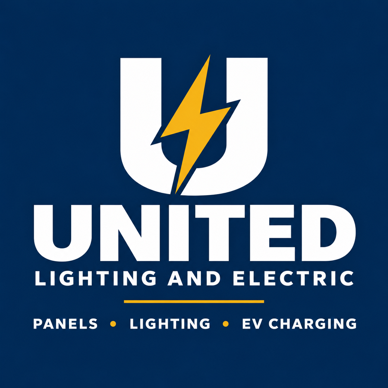 United Lighting & Electric